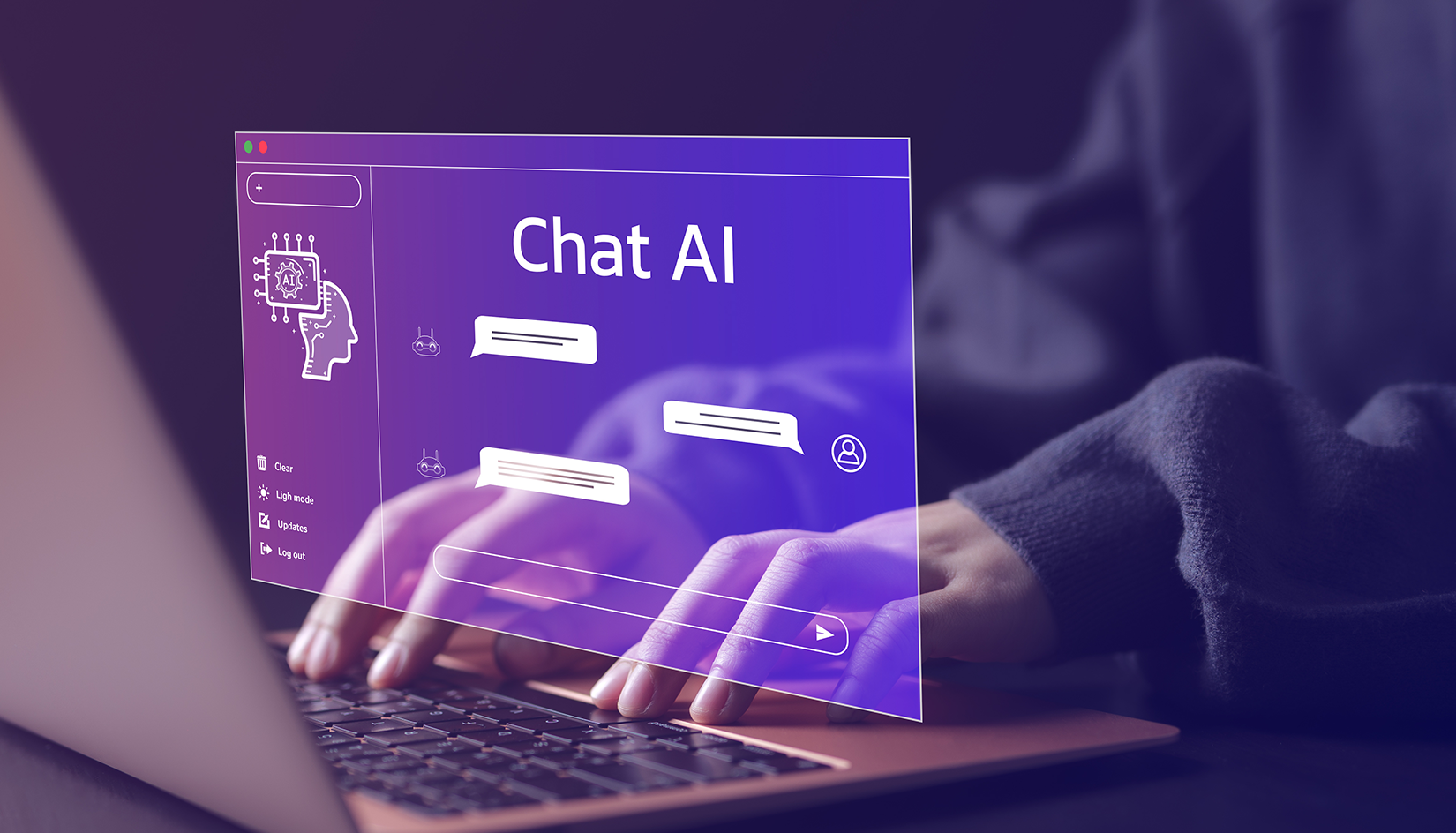 AI Chatbots